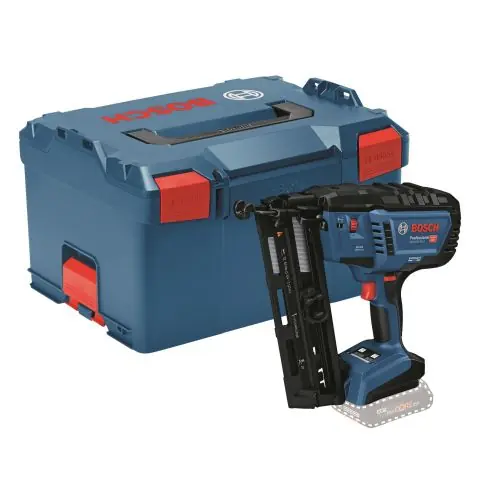 Bosch GNH 18V-64-2 Dyckertpistol Fynd